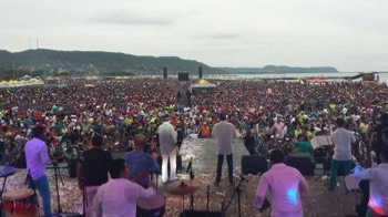 ABOUT | BEST CUBAN DANCE BAND | HANSEL & RAUL